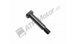 Šroub stahovací úhlové páky řízení M12