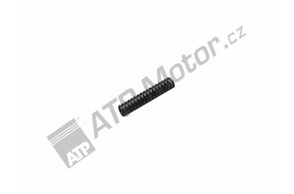 Z253425.16: Spring l=38,00 mm