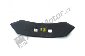 132192600090: Ostří kultivátoru