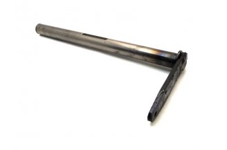 80108010: Lever assy