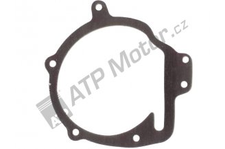 LTE73,12B: Těsnění vodního čerpadla horní,312095910