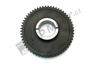 80108132: Kolo vývodového hřídele ABC z=56