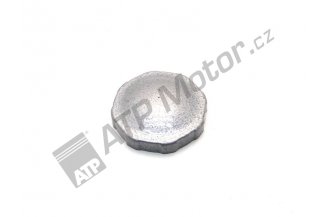 931147: Servo tank cap assy 93-1141