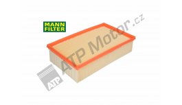Air filter Kodiaq
