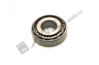Tapered bearing 64-942-947, 97-1429, 97-1423, 78-206-902 AGS