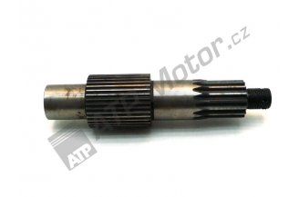 591125065: Hřídel pastorku Z 5211