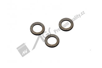 80005076: Podložka šroubu hlavy 15 78-005-007, 99-4314 AGS
