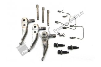 931386: PTO release lever set AGS  *