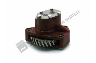 84108009: Gearbox pump t=29, 84-107-559 AGS