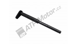 Absperrhebel 46525210