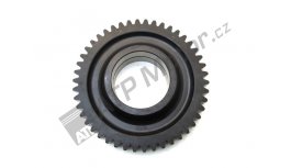 Idler gear t=46