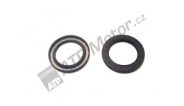 Gufero 55x80x8GP 78-108-902 JRLP