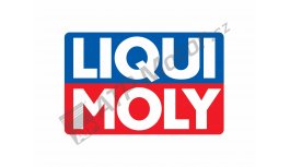 Logo Liqui Moly 480x316mm