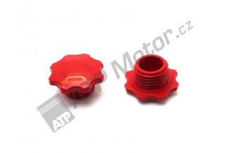 69010287: Zátka nalévacího hrdla 80-002-046