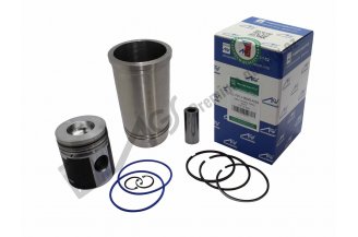 79110099 AGS: Válec vložený úplný 102 3KR TUR AGS