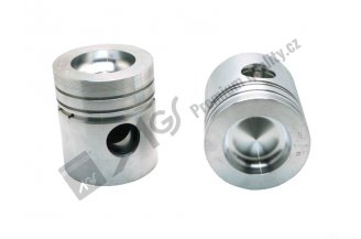 43003003B: Kolben 102 3KR ATM EKO AGS