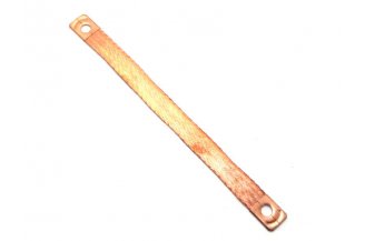 89352009250: Erdungsband l=250,00 mm, 6245-5742