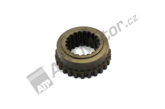 54130037: REV JRL-Nabe