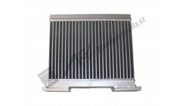 Ölkühler JANKA OJ-2,5 LKT-81 AL AGS