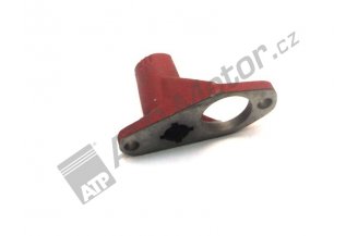 70118202: Wählhebelgehäuse