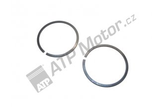 34023648: Circlip 80