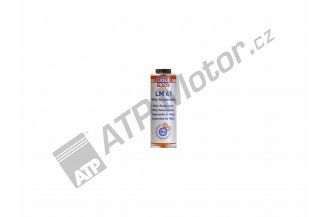 LM4051: Olejová suspenze MoS2 LM 41 1 L Liqui Moly