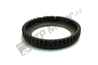 64791863: Unašeč brzdy