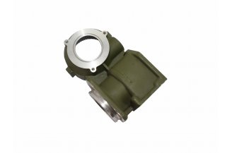 72454102: Antriebsgehäuse mit Getriebeschaltung