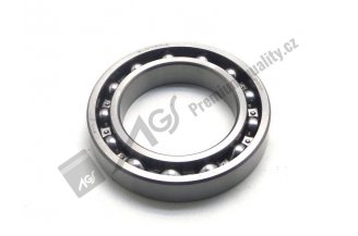 L6014: Ball bearing 97-1015 AGS