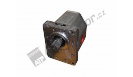 Čerpadlo hydraulické