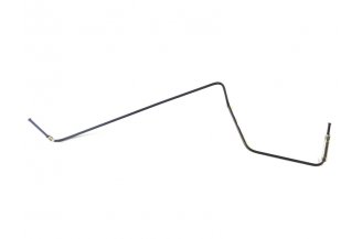 69112603: Brake pipe RH