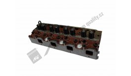 Cylinder head with valves JRL,FRT Z 1003,1203,1303,1403,1104,1204,7204 78-005-109 AGS