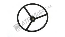 Steering wheel C-360