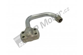 62193531: Rohrleitungen UNC-061