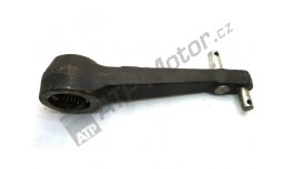 Rameno úplné pravé