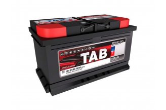 TAB12V85AHM: Akumulátor TAB  Magic 12V 75AH 720A