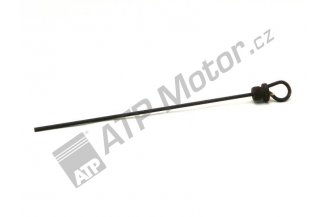 40112010: Ukazatel oleje