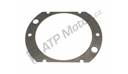 Podložka regulační s=1,00 mm