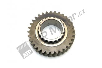 80121185: Kolo hnané 2.R B z=32 86-120-005