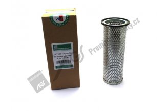 79011285 AGS: Filtr vzduchový vnitřní II M97,JRL,JRL+ 53-011-905 AGS