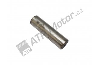 84020016: Driven shaft with gear