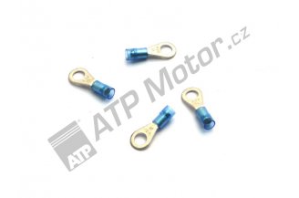 OKOI2,5M6: Oko kabelové izolované 2,5 M6