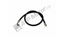 Hadice hydraul. 13x1600 M22x1.5