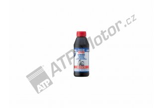 LM1403: Převodový olej (GL4) SAE 85W-90 500 ml Liqui Moly