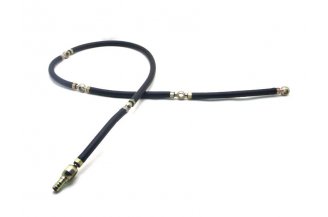 13009949: Leak off pipe