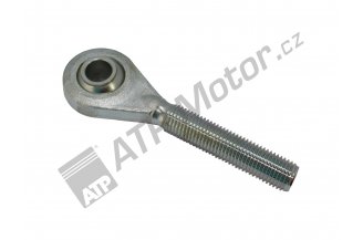 72455012: Šroub pravého táhla