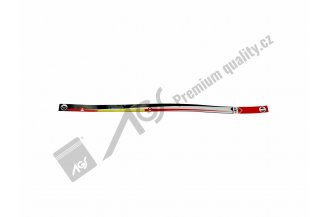 67118210: Štítek II 6711-8253 AGS