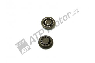 930908: Ventilteller siehe 95-0933-VEN