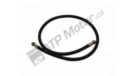 Hadice palivová L=1400,00 mm