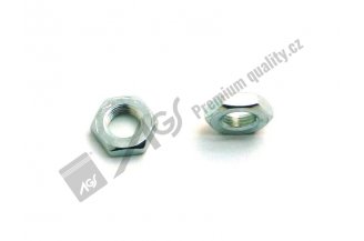 Nut M10x1 99-97666, 7901-1115, 7901-1195 AGS